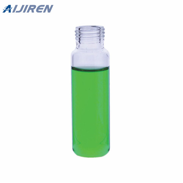 <h3>China Screw Top Headspace Vials Manufacturers, Suppliers </h3>
